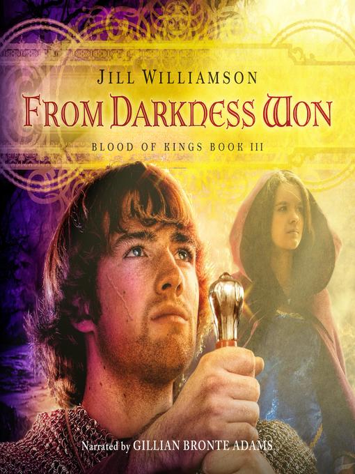 Title details for From Darkness Won by Jill Williamson - Available